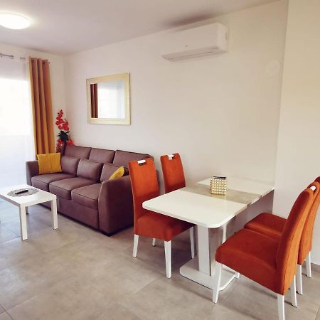 Apartmani Marco,Lukas,Patrick,David,Blizu Centra I Mora Sa Free Privatnim Parkingom Pula Exteriér fotografie