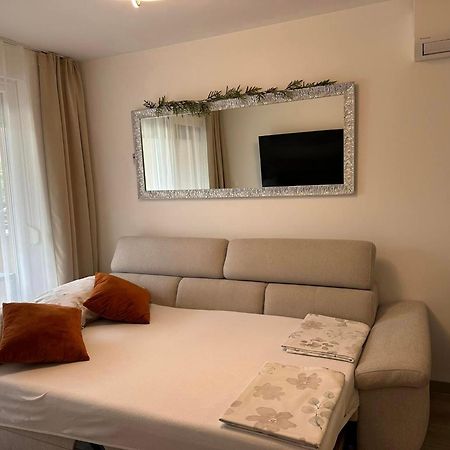Apartmani Marco,Lukas,Patrick,David,Blizu Centra I Mora Sa Free Privatnim Parkingom Pula Exteriér fotografie