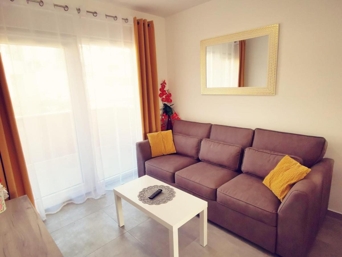 Apartmani Marco,Lukas,Patrick,David,Blizu Centra I Mora Sa Free Privatnim Parkingom Pula Exteriér fotografie